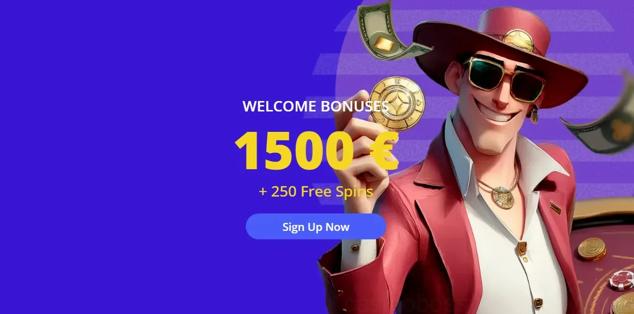 Casinobossy Casino