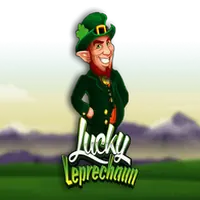 Lucky Leprechaun